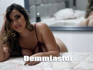 demmiastor The hot porn