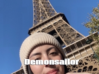Demonsailor