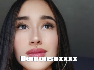 Demonsexxxx