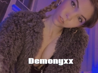 Demonyxx