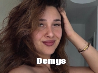 Demys