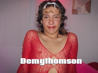 Demythomson