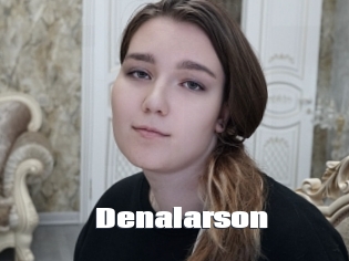 Denalarson