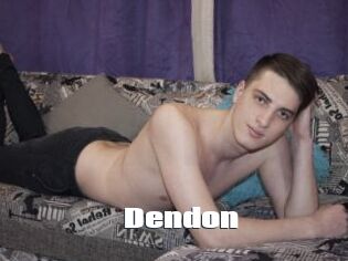 Dendon