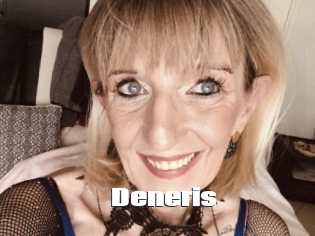deneris The hot porn