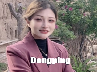 Dengping