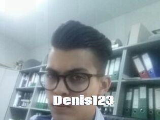 Denis123