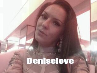 deniselove The hot porn
