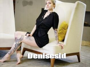 denisesid The hot porn