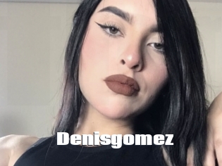 Denisgomez