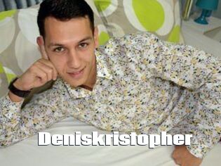 Deniskristopher