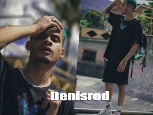 Denisrod