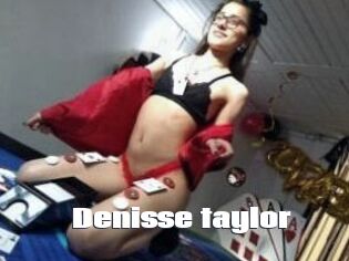 Denisse_taylor