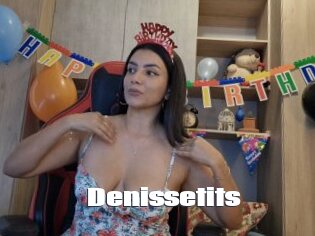 Denissetits