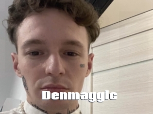 Denmaggic