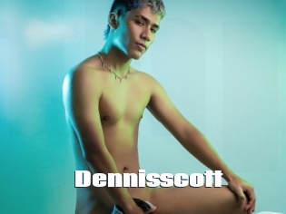 dennisscott The hot porn