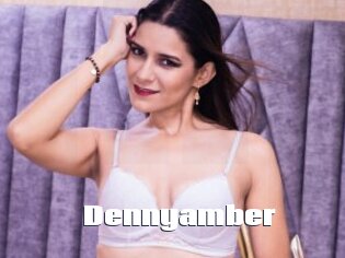 Dennyamber