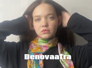 Denovaafra