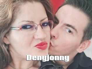 Denyjonny