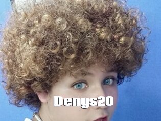 Denys20