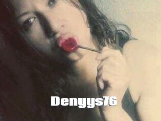 Denyys76