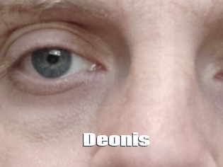Deonis