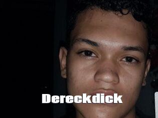 Dereckdick