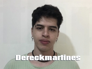 Dereckmartines