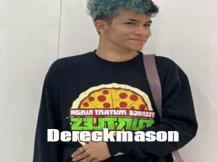 Dereckmason