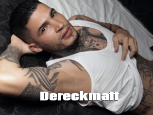 Dereckmatt