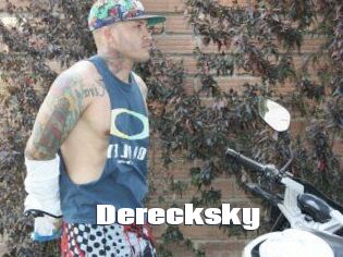 derecksky The hot porn
