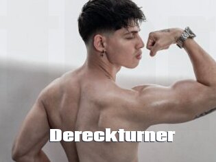 Dereckturner