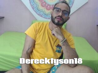 Derecktyson18