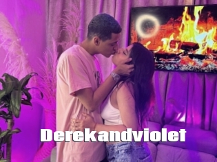 derekandviolet The hot porn