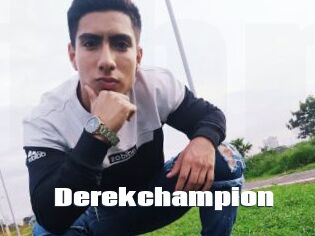 Derekchampion