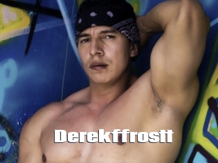 derekffrostt The hot porn