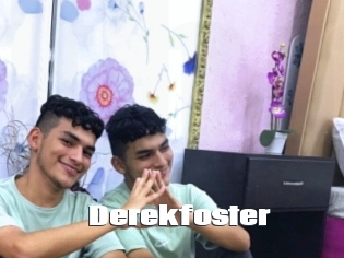 Derekfoster
