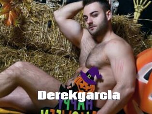 Derekgarcia