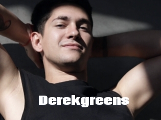 Derekgreens