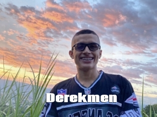 Derekmen