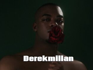 Derekmillan