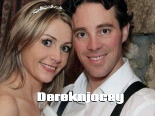Dereknjocey