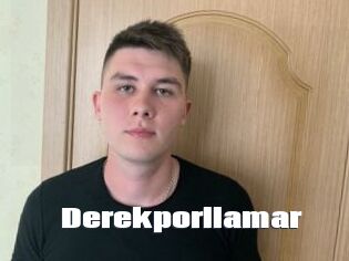 Derekporllamar
