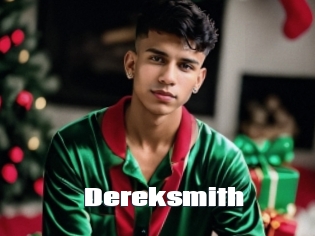 Dereksmith