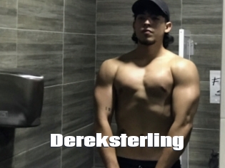 Dereksterling