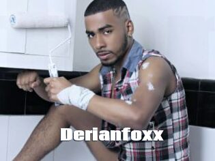 Derianfoxx