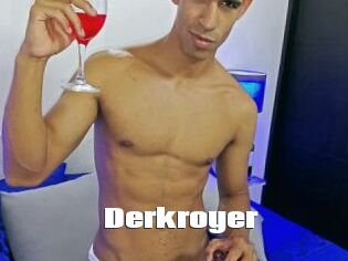 Derkroyer
