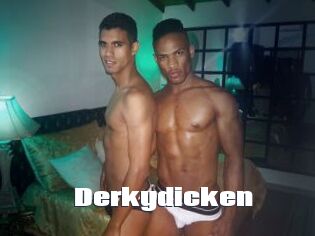 Derkydicken