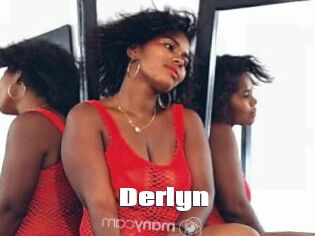 Derlyn