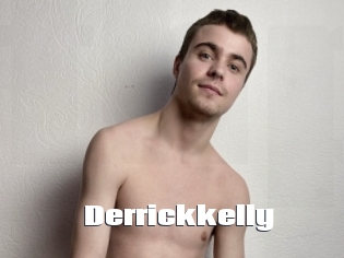 Derrickkelly